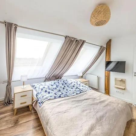 Apartament Ewa *