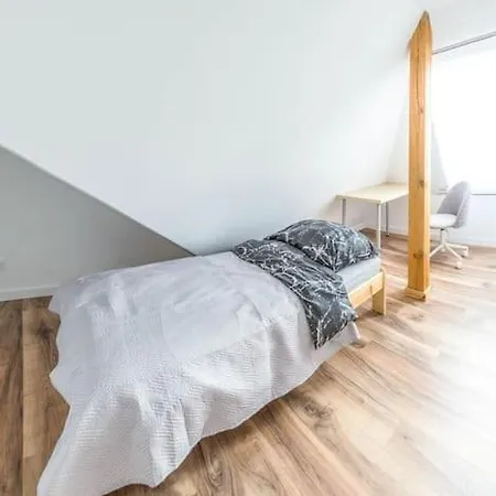 Ewa Apartament *
