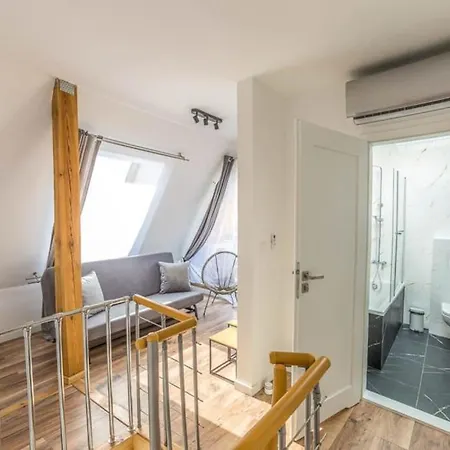 Apartament Ewa *