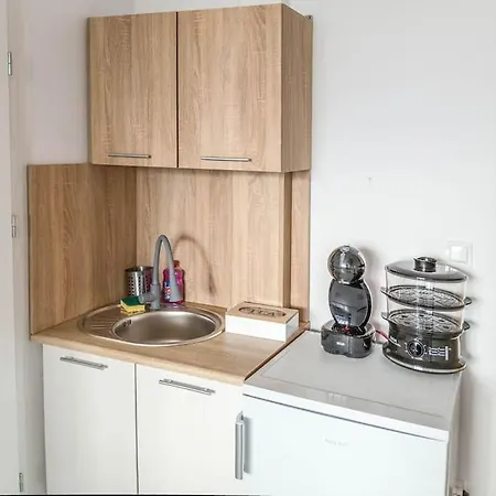 Ewa Apartament