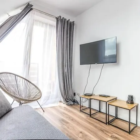 Apartament Ewa