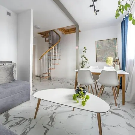Ewa Apartament
