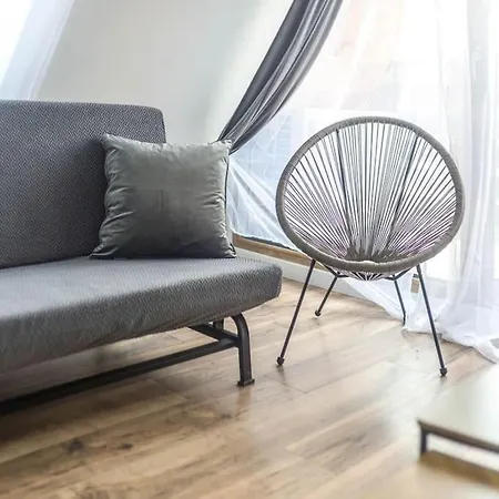 Ewa Apartman Poznań