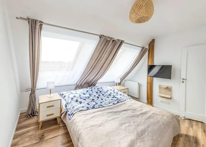 Apartman Ewa *