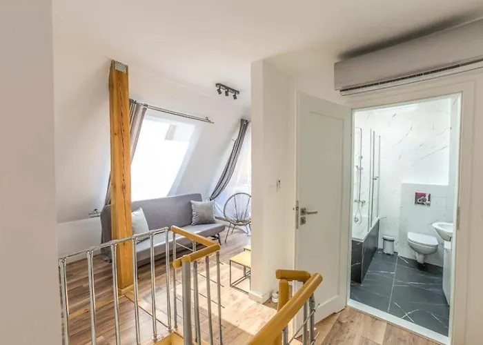 Apartman Ewa *