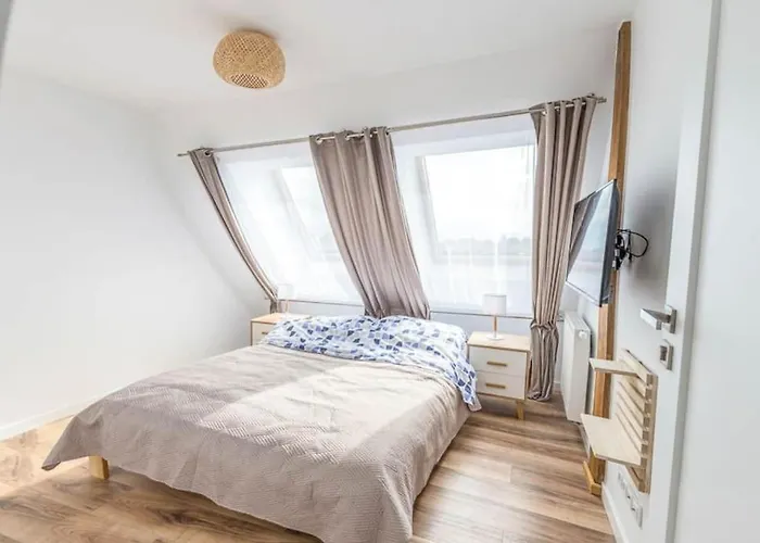 Apartman Ewa *